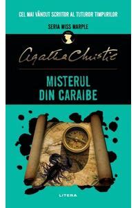 Carti Agatha Christie Seria Hercule Poirot Sau Miss Marple Ce Sa Mi