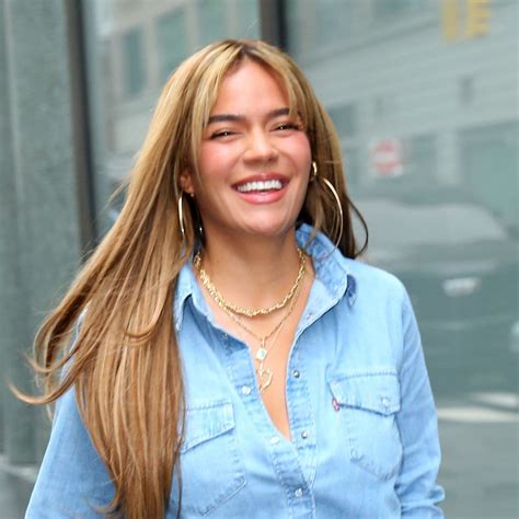 Karol G Turns Heads In Vintage Bikini Once Worn By 1970s Vedette Rossy Mendoza