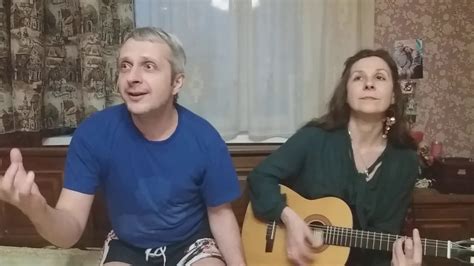 Коварство и любовь - текст Алексей Комаревцев, дуэт Константин и ...