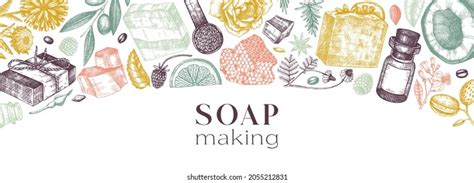 34721 Soap Banner Images Stock Photos And Vectors Shutterstock