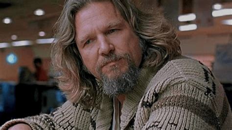 jeff  dude bridges  hed   big lebowski sequel