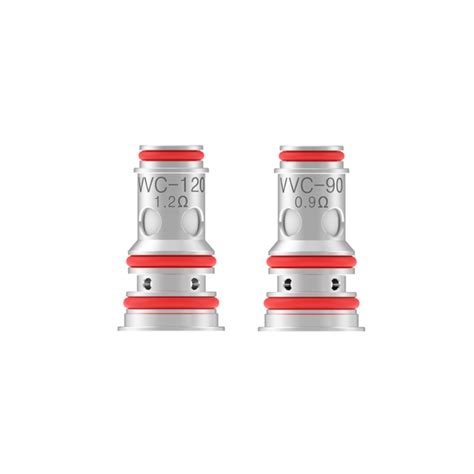 Vandy Vape Vvc Coil X 4 For Bskr Elite Kit Ohm 120