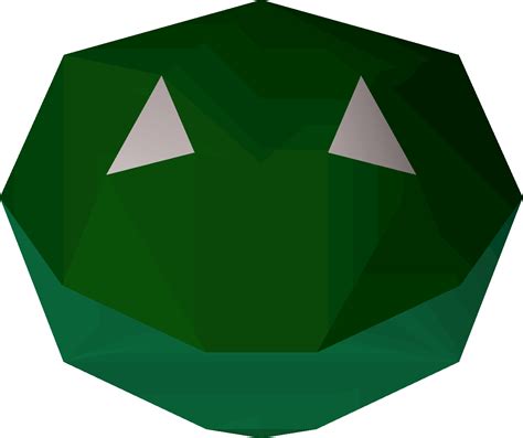 Frog mask - OSRS Wiki