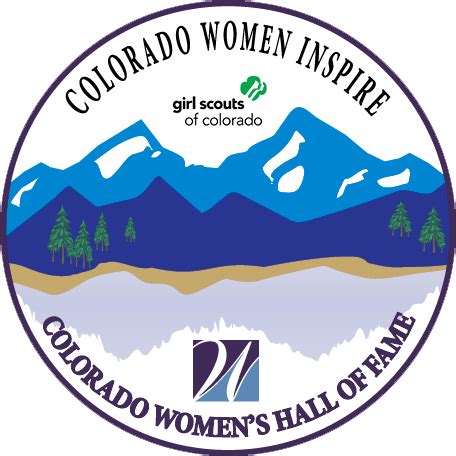 Girl Scouts of Colorado - Colorado Women's Hall of Fame