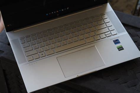 HP Envy 16 review: creative performance for less | Digital Trends