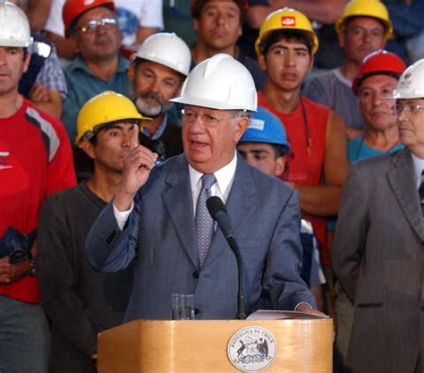 Visita Inspectiva A Las Obras Del Estadio Techado Del Parque O Higgins