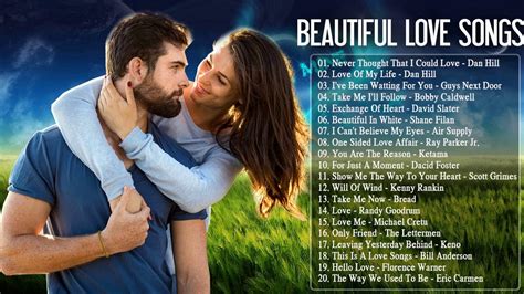 Most Beautiful Love Songs About Falling In Love Collection Best