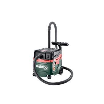 Aspirateur Tous Usages METABO AS 20 L PC 602083000 Outils De