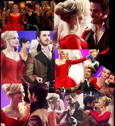 Captain Swan Captain Swan Hook And Emma Captain