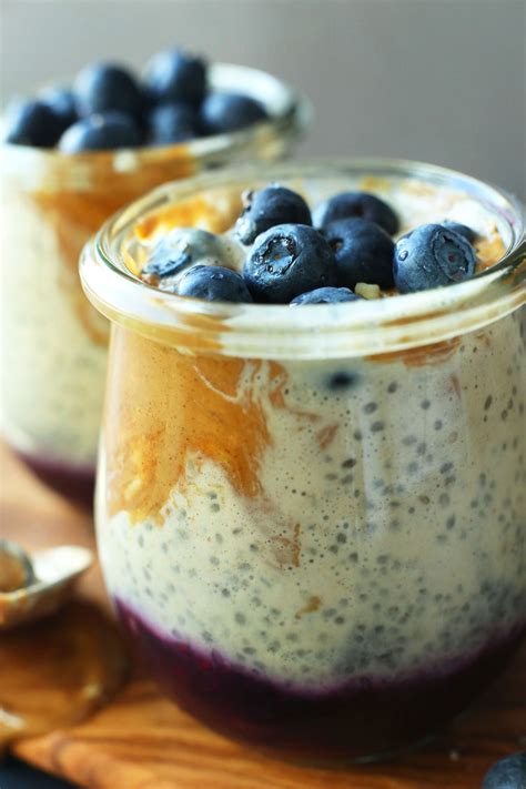 Five Amazing Benefits Of Chia Seeds You Probably Didn T Know