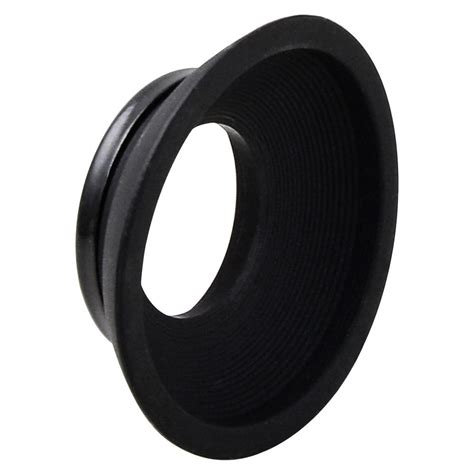 MengsPhoto MENGS DK 19 Rubber EyeCup Eyepiece For Nikon D3X D3S D3