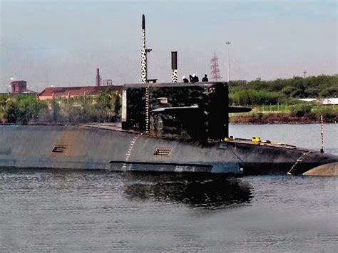 India Successfully Test Fires Submarine Launched Ballistic Missile From