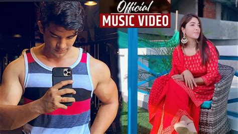 Pooja Sharma And Aakash Shrestha Latest News Up Coming New Song