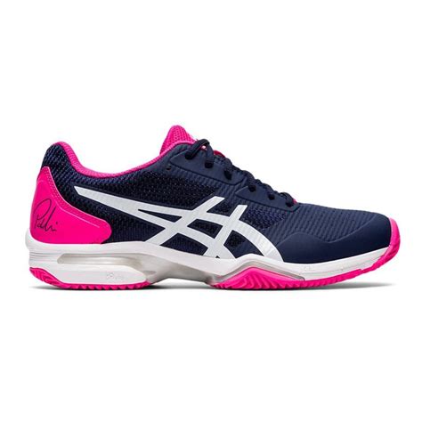 Asics Gel Lima Padel Caracter Sticas Zapatilla De Padel Paddelea