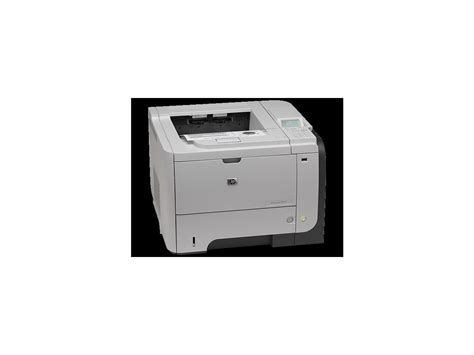 Refurbished Hp Laserjet P3015n Enterprise Network Monochrome Laser Printer Ce527a