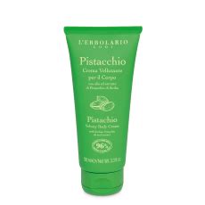 Pistacchio L Erbolario Profumo Gourmand Crema Corpo Balsamo Labbra