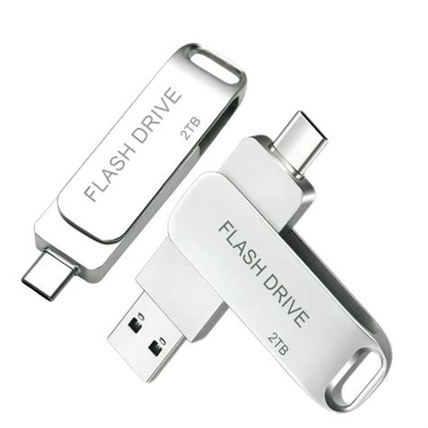 2 Tb Usb Drive