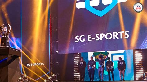 Gagal Bayar Uang Hadiah Dpc Sg Esports Protes Di Twitter