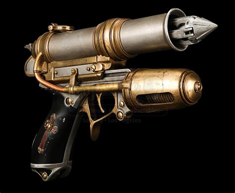 Van Helsing 2004 Van Helsings Hugh Jackman Hero Grappling Gun