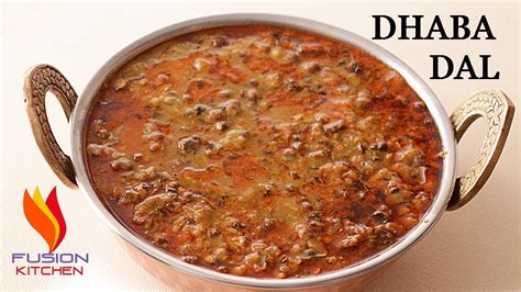 How To Make Dhaba Dal Tadka Dal Makhani Dal Tadka