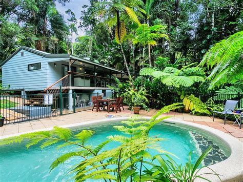 5 Butler Drive Kuranda Qld 4881 Property Details