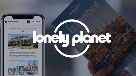 Le Mete Migliori Del Secondo Lonely Planet