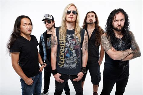 Dragonforce | Discography & Songs | Discogs