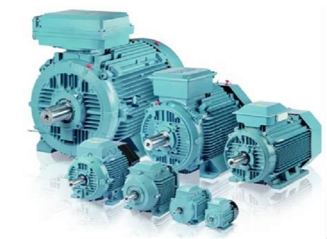 Abb Electric Motors Abb Electric Motor Distributor Channel Partner