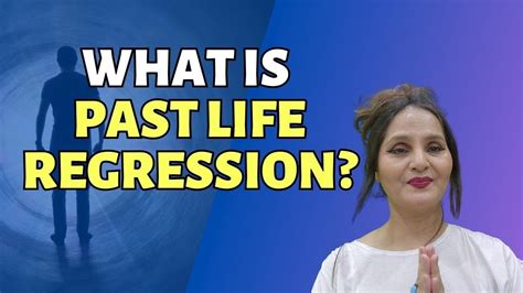 What Is Past Life Regression Full Detail Past Life Regression