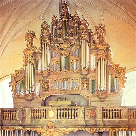 Organ Photo Gallery Sweden Pipedreams