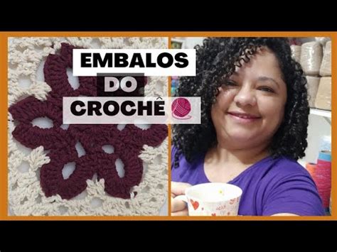 Croch Bom Dia Nutelllas Croch Jane Decoartes Vlogs Est Ao Vivo