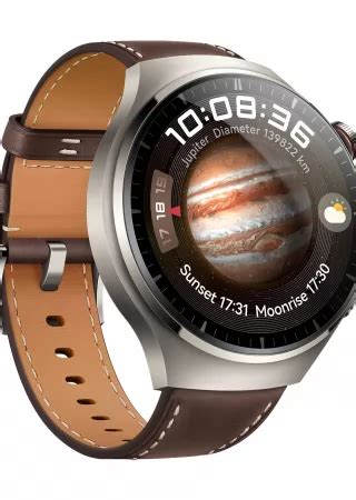 Huawei Watch Series Everyeye Tech