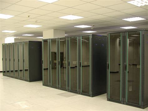 colocation facility  secure