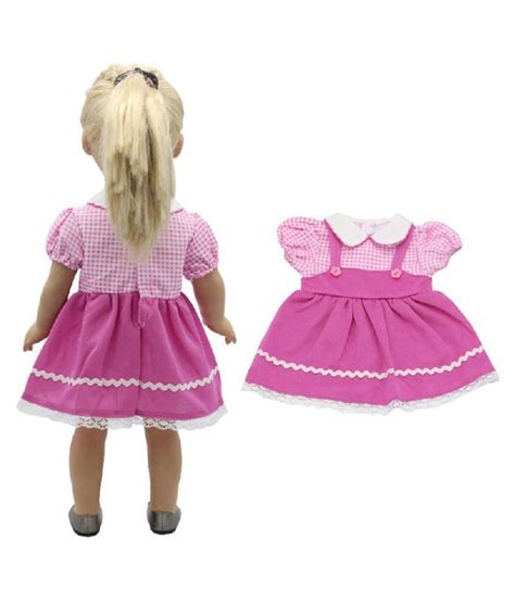 Fits 18 American Girl Madame Alexander Handmade Doll Clothes Dress Buy Fits 18 American Girl