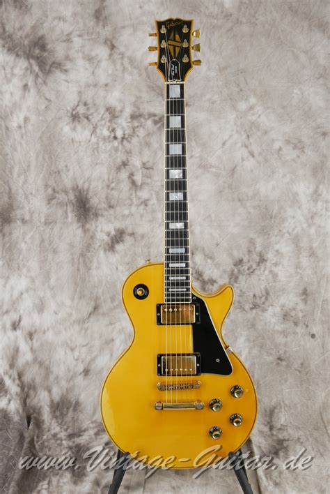 Gibson Les Paul Custom