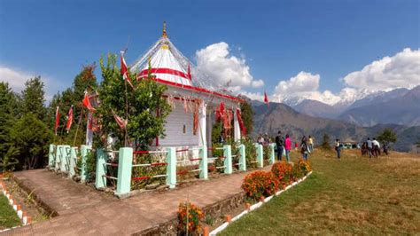 How To Plan A Perfect Trip To Munsiyari In Uttarakhand Times Of