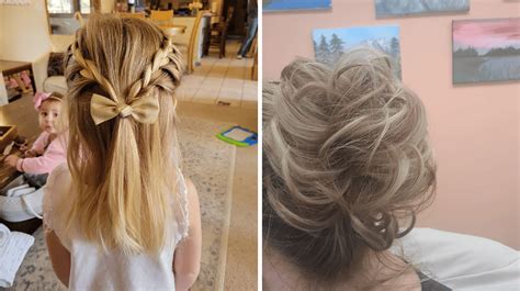 These Natural Hairstyles for Kids Are Perfect!!