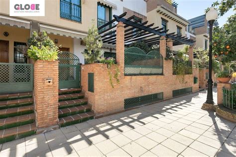 Vivienda de alto standing de 316 m2 en venta Granada Andalucía