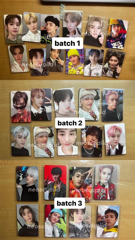 Lelang Pc Nct On Twitter Help Rt Wts Want To Sell Lelang