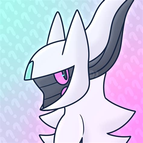 type Arceus by T1G3RSP1R1T on DeviantArt