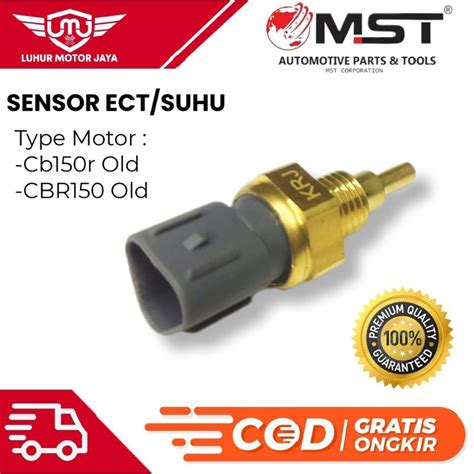 Jual Sensor Ect Cb R Old Cbr Old Sensor Suhu Sensor Radiator