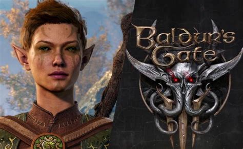 Baldur S Gate M Nch Guide Build Waffen R Stung Talente