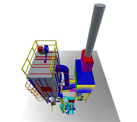 Selective Catalytic Reduction Scr System Ship And Shore Inc