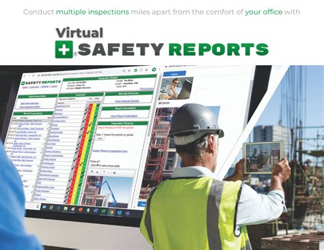 Safety Reports Reviews Cost And Features Getapp Australia 2024