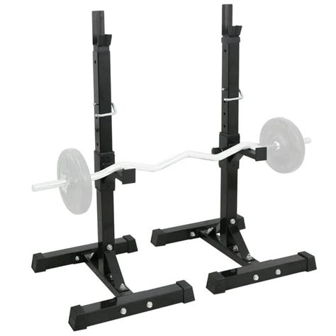 Bench Press Rack