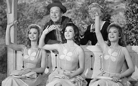 Pat Woodell Dead Petticoat Junction Actress Was 71