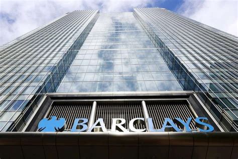 Barclays Lets Go Some Singapore Staff As Bank Said To Cut Over 1 000