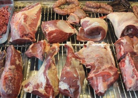 Prat Gay contó que fue al súper vio el kilo de asado a 140 y opinó que es es excesivo