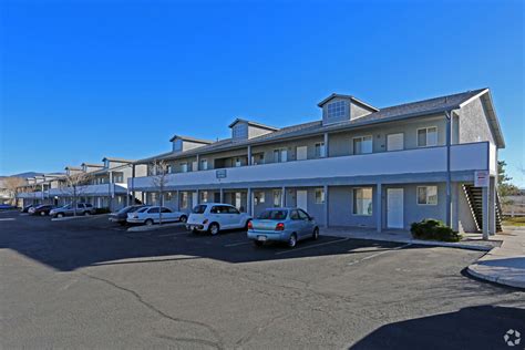 Mountain View Village - Apartments in Carson City, NV | Apartments.com