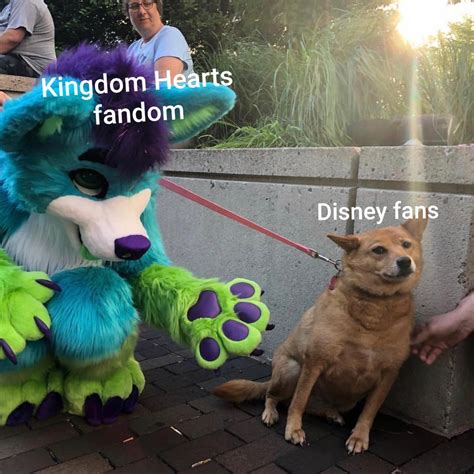 Are memes about Disney related games allowed? : r/disney